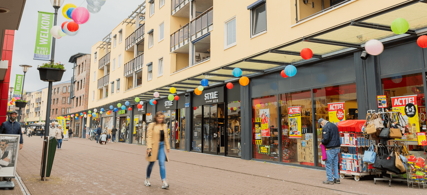 COVID-19 UPDATE