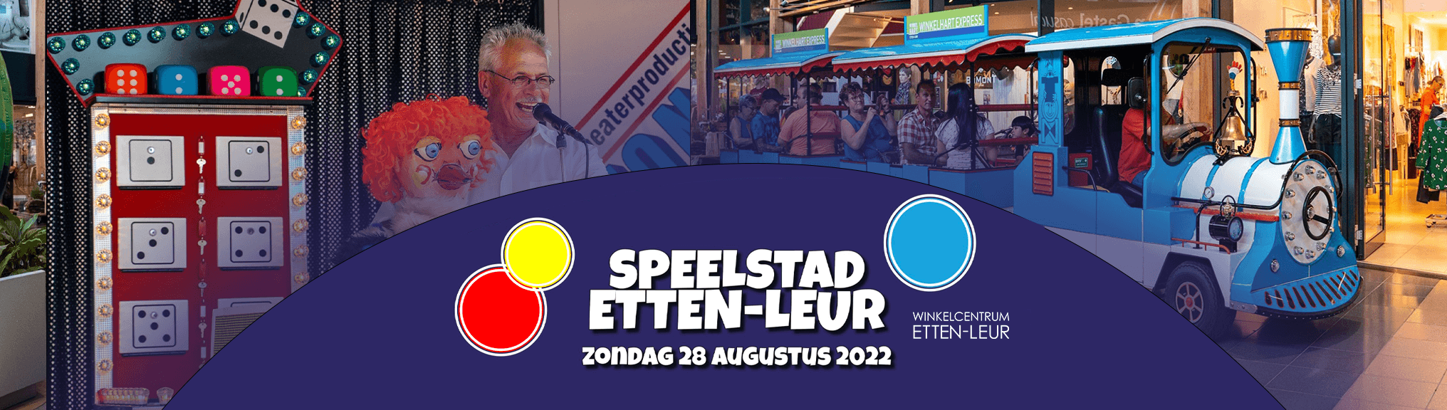 Speelstad Etten-Leur