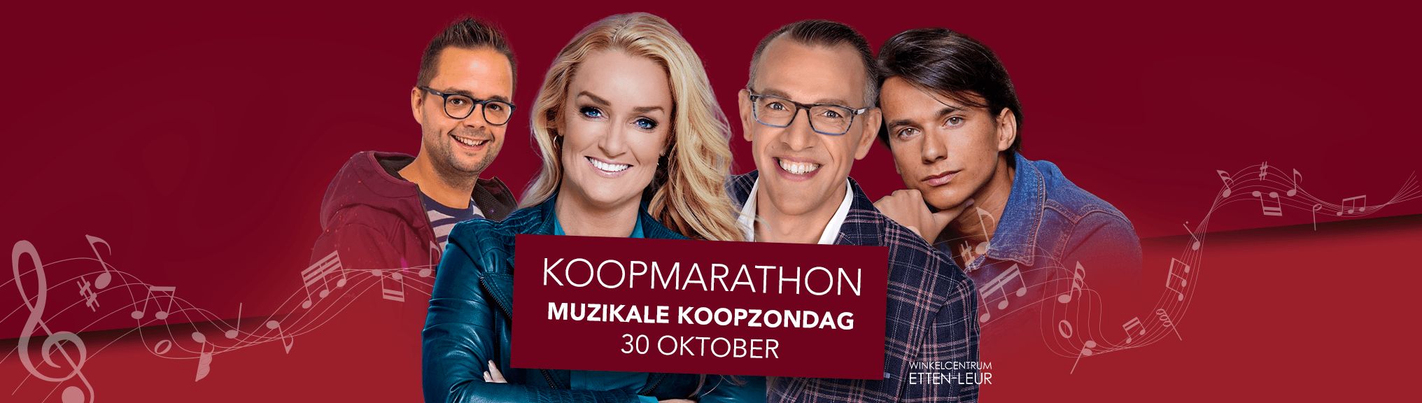 Koopmarathon