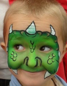 Explorer the Dinosaur