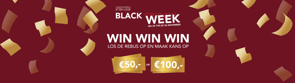 Black Friday 