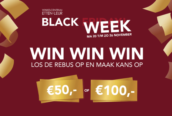 Black Friday