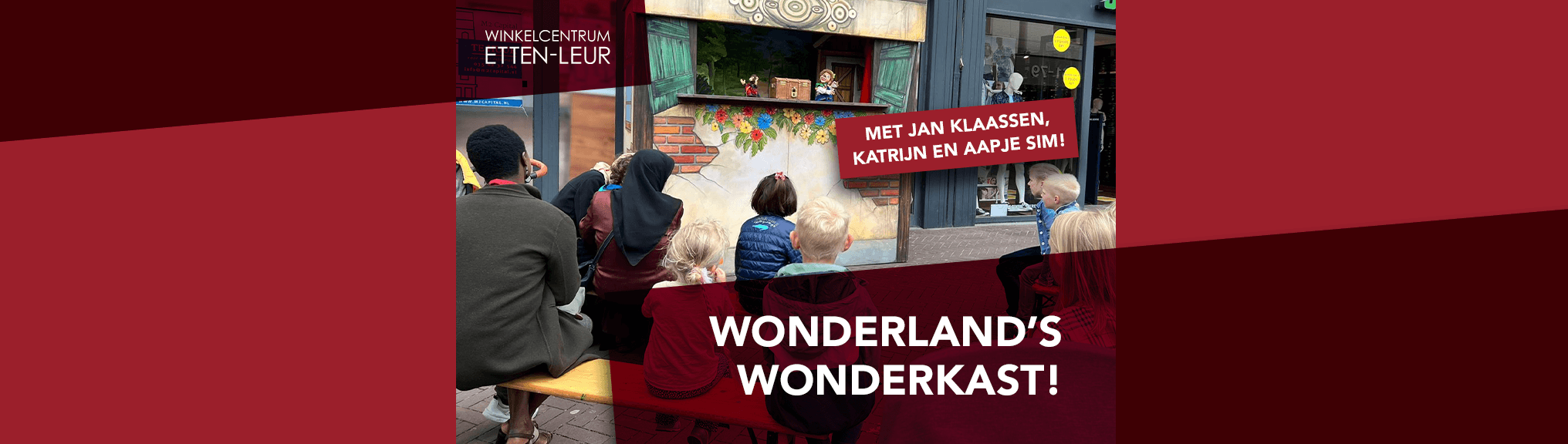 Wonderland’s Wonderkast
