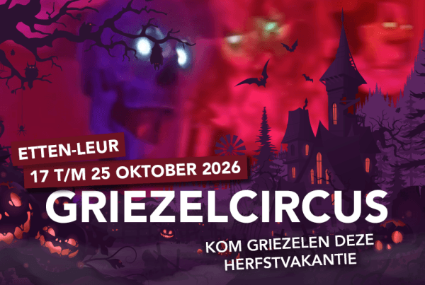 griezelcircus